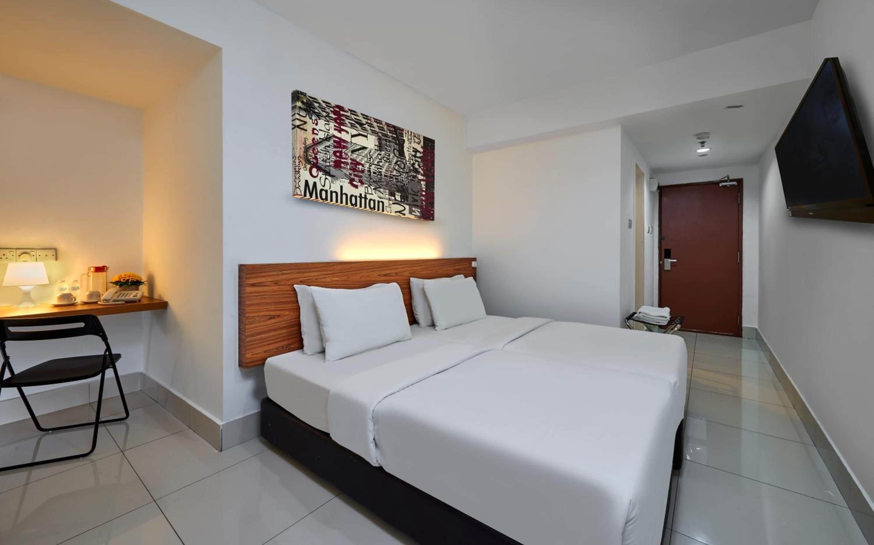 Photo - V Hotel