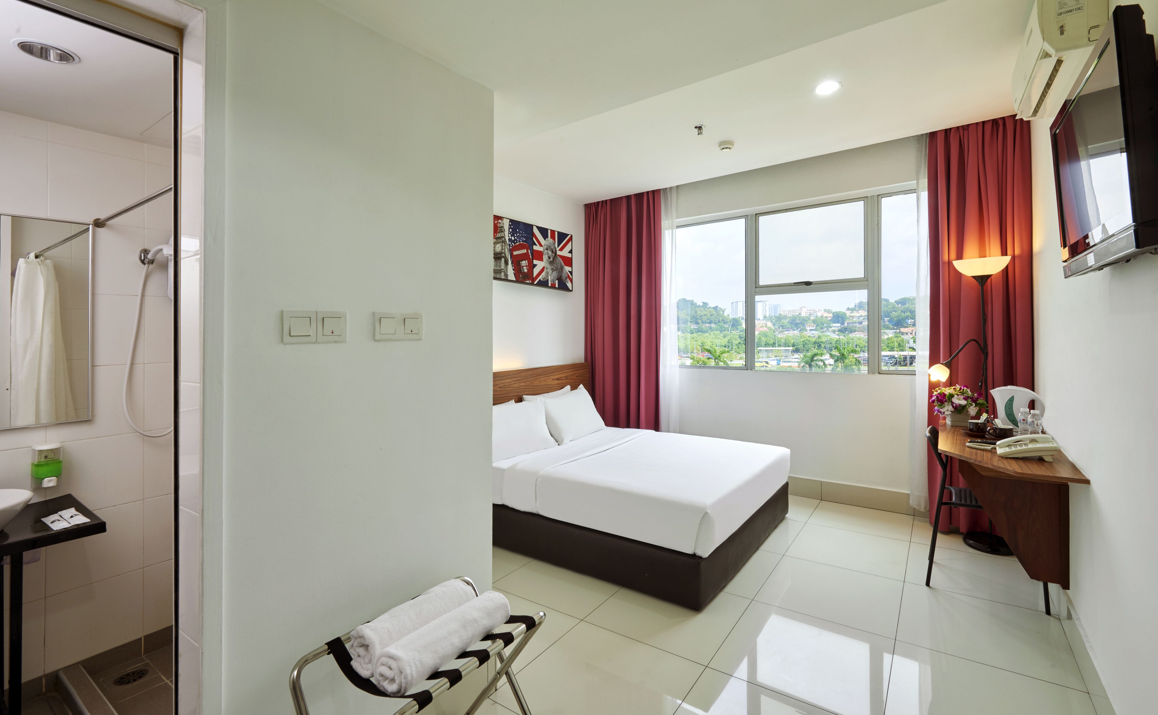 Photo - V Hotel Kuala Lumpur