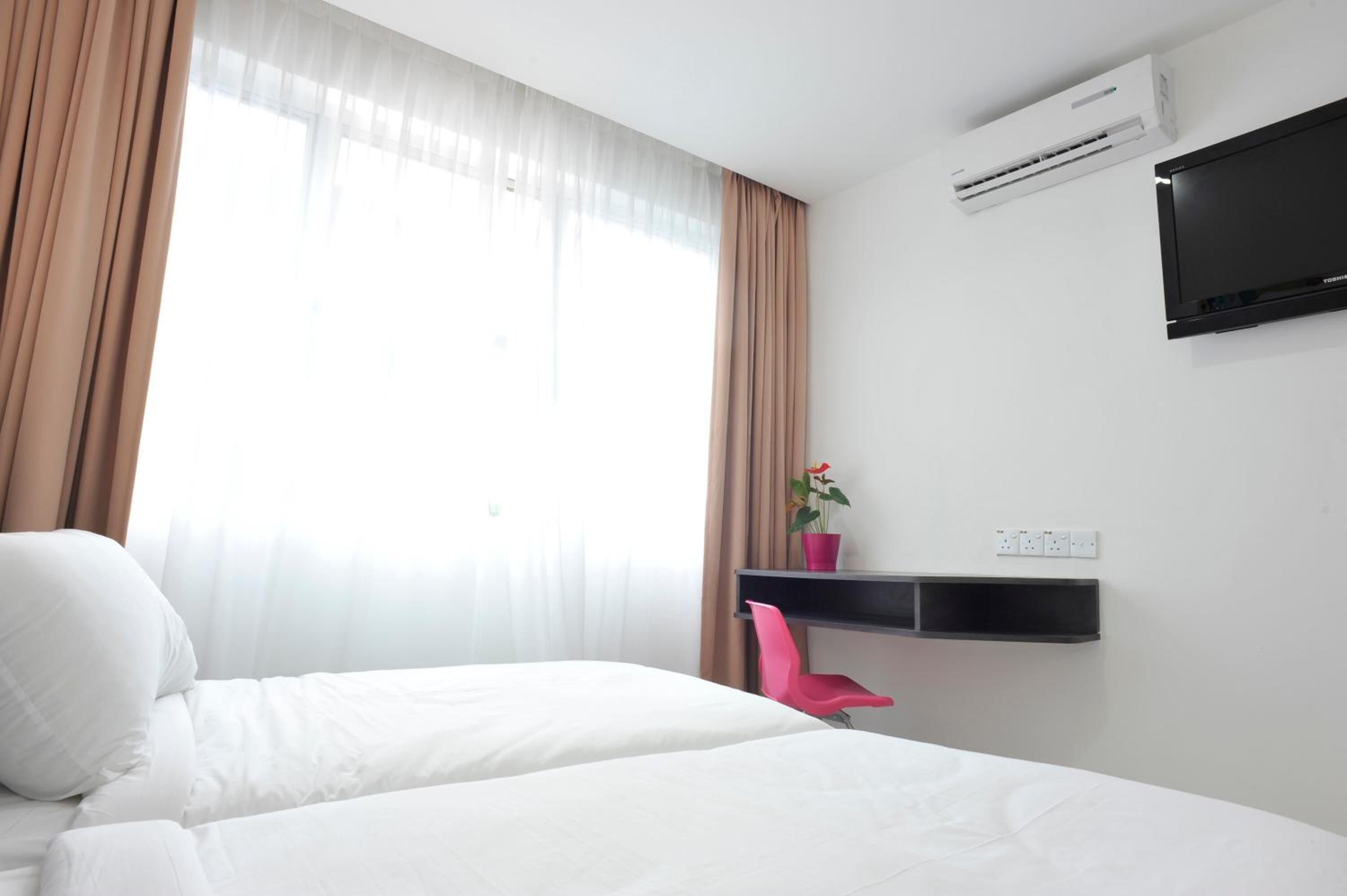 Photo - V Hotel Kuala Lumpur