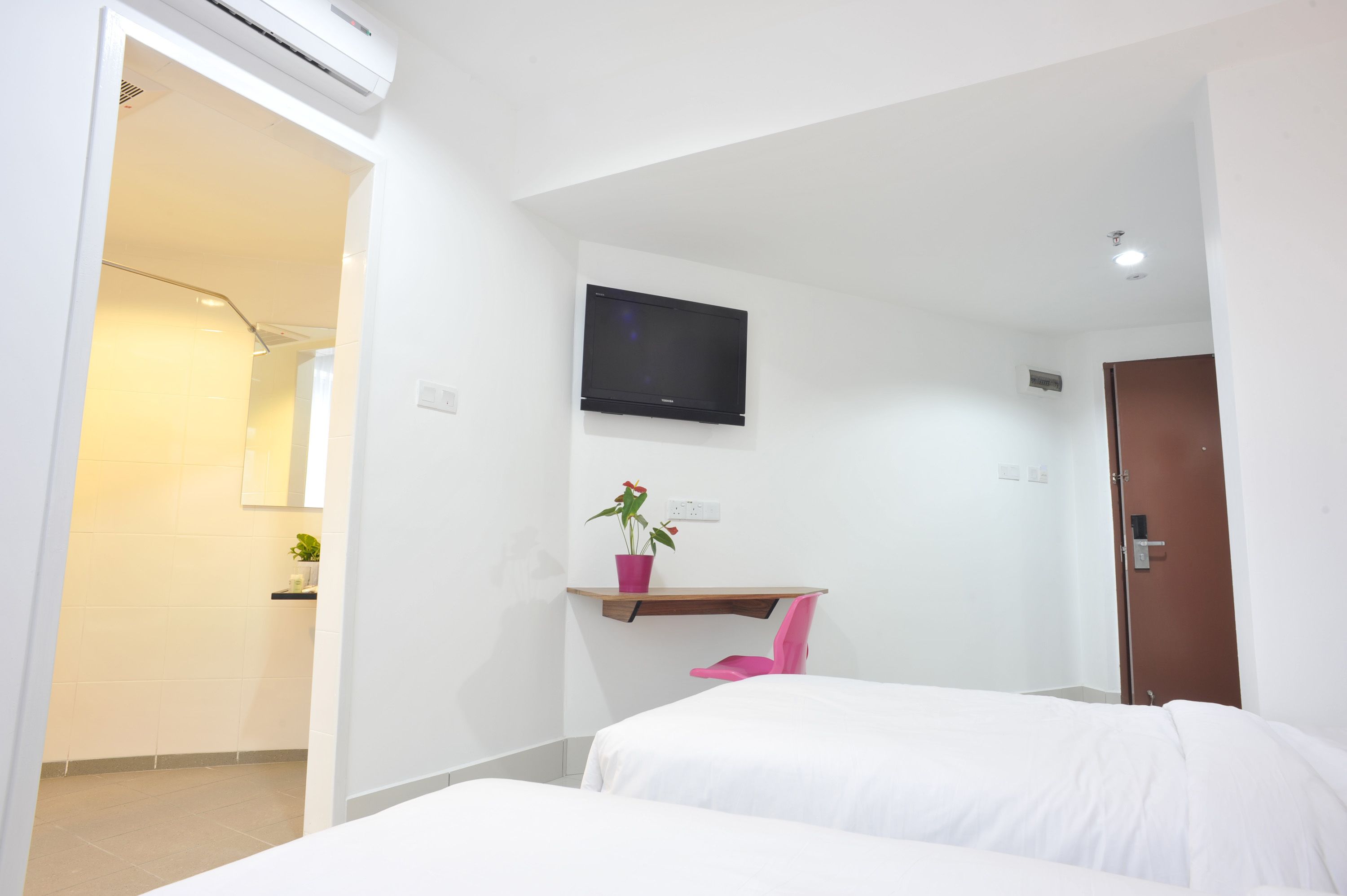 Photo - V Hotel Kuala Lumpur