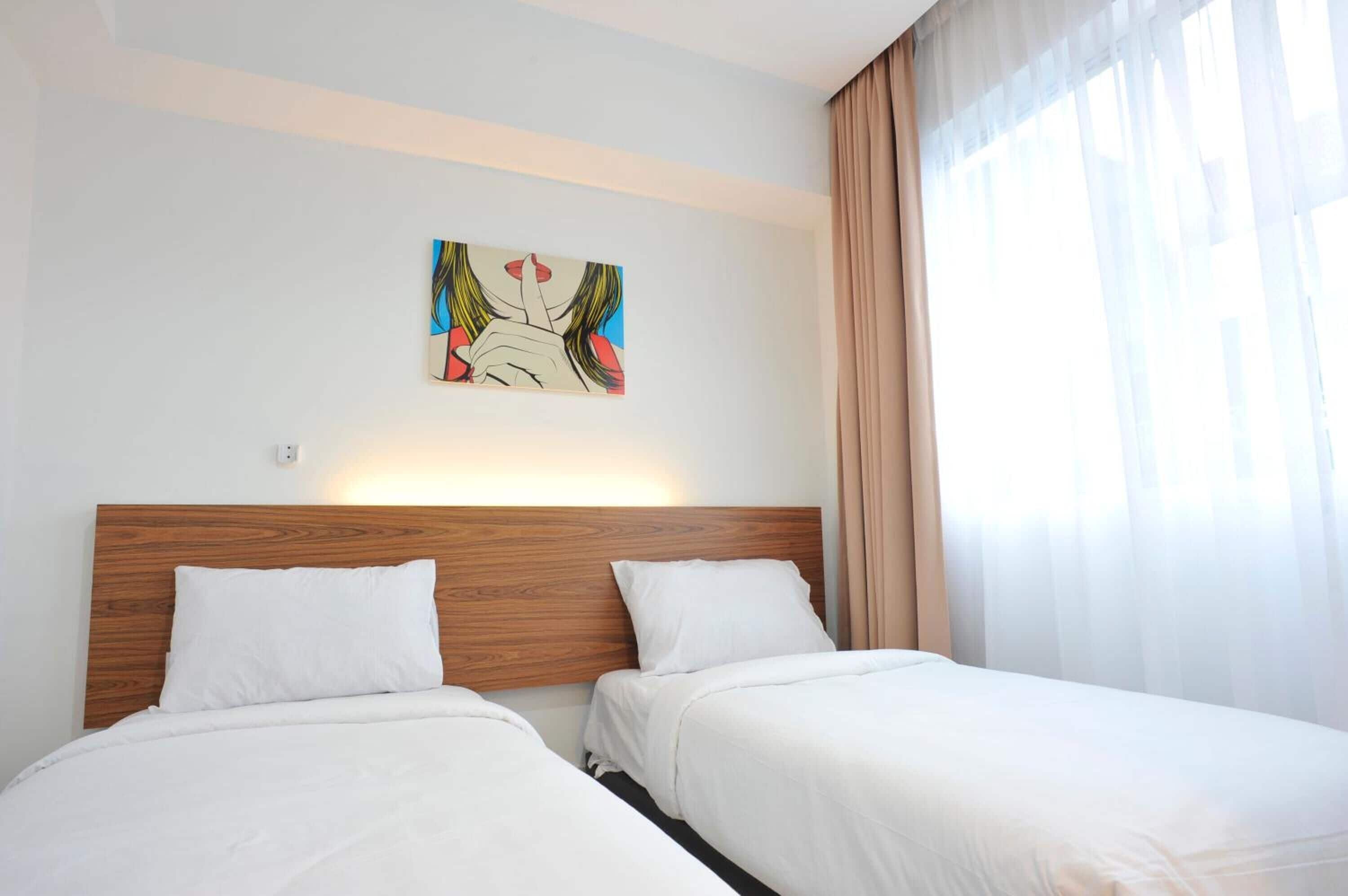 Photo - V Hotel Kuala Lumpur