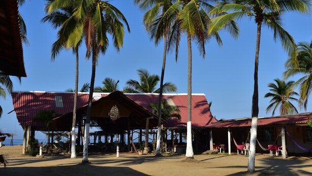 Restaurante familiar