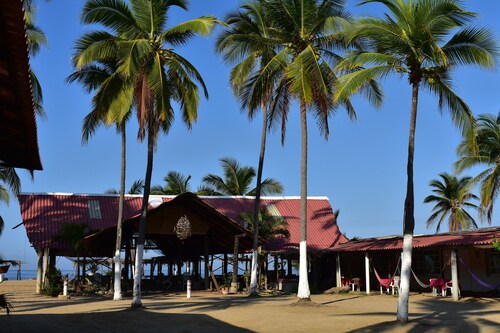 Hotel Quinta Karla
