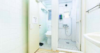 Shinagawa-Shuku Guest House & Tours - Hostel