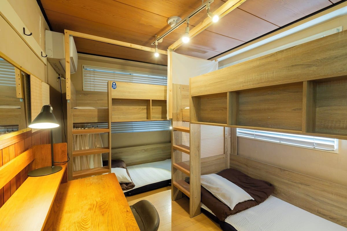 Down duvets, desk, iron/ironing board, free WiFi