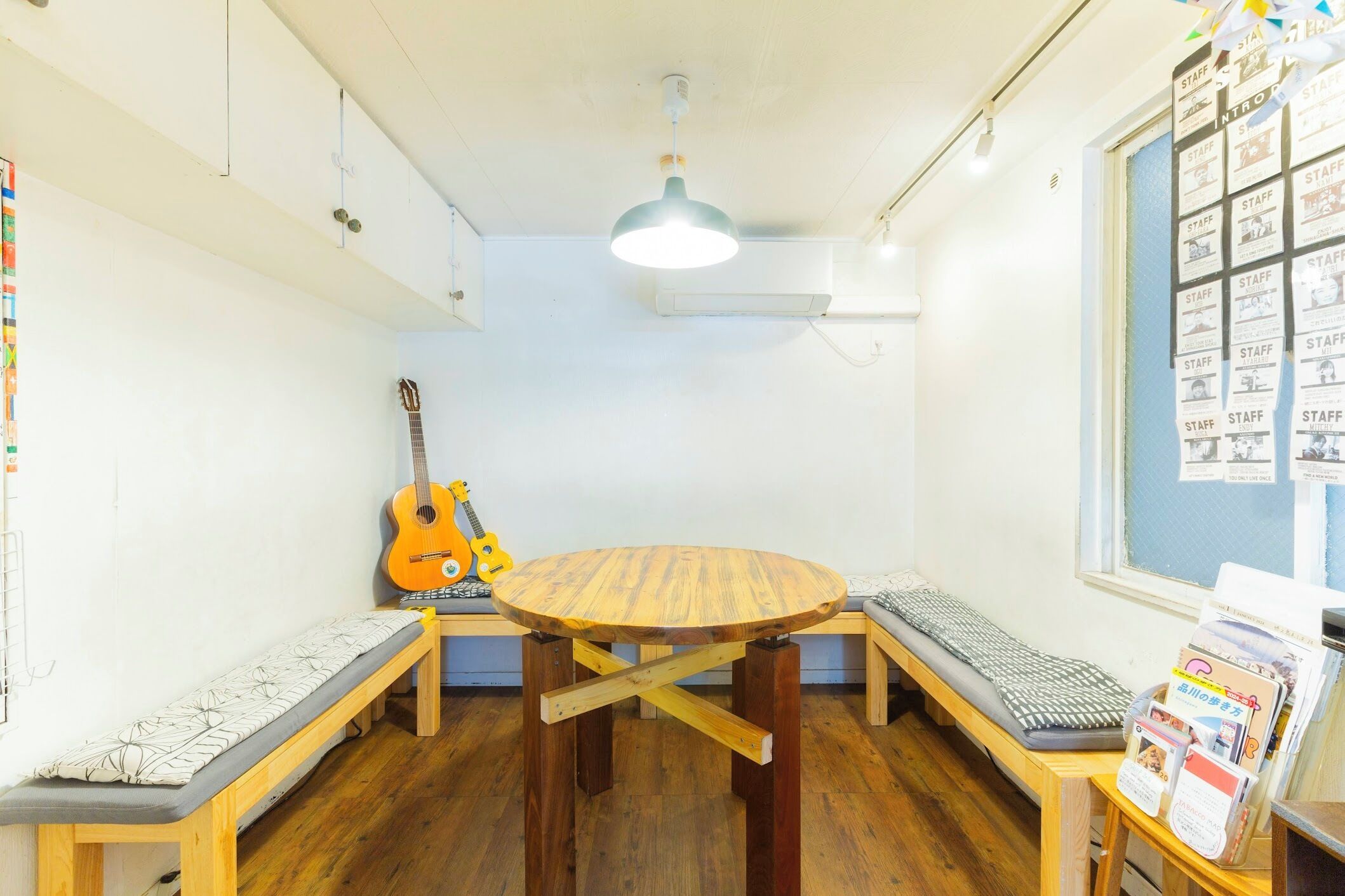 Foto - Shinagawa-shuku Guest House & Tours