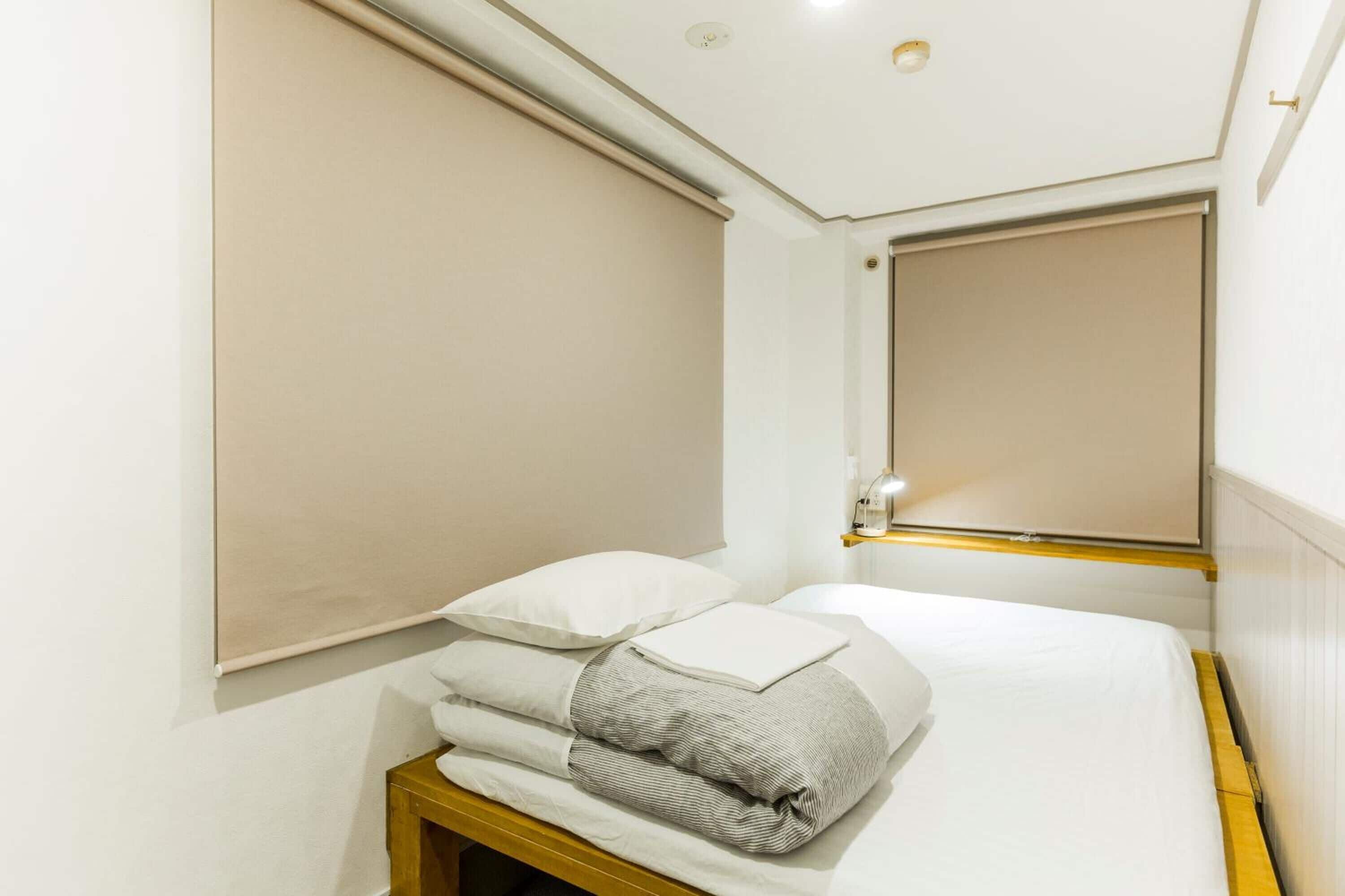 Foto - Shinagawa-shuku Guest House & Tours