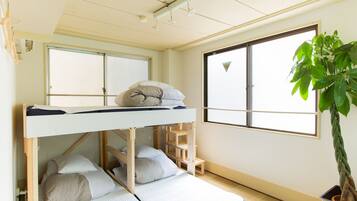 Down duvets, desk, iron/ironing board, free WiFi