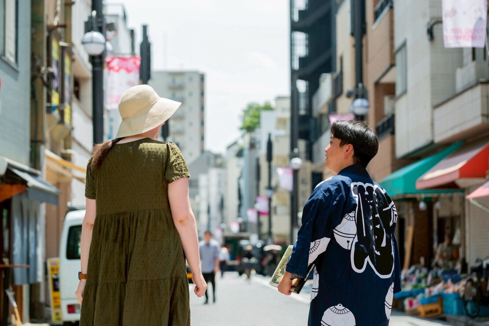 Foto - Shinagawa-shuku Guest House & Tours