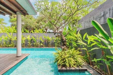 Javana Royal Villas – Affordable hotel in Seminyak