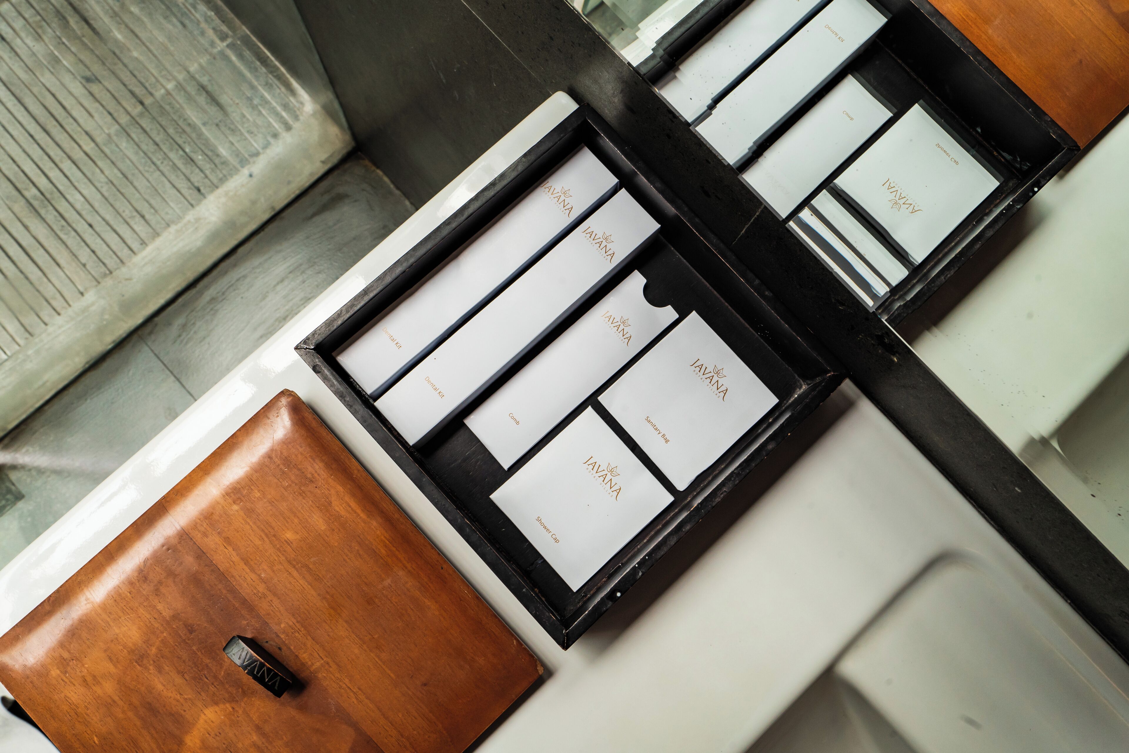 Foto - Javana Royal Villas