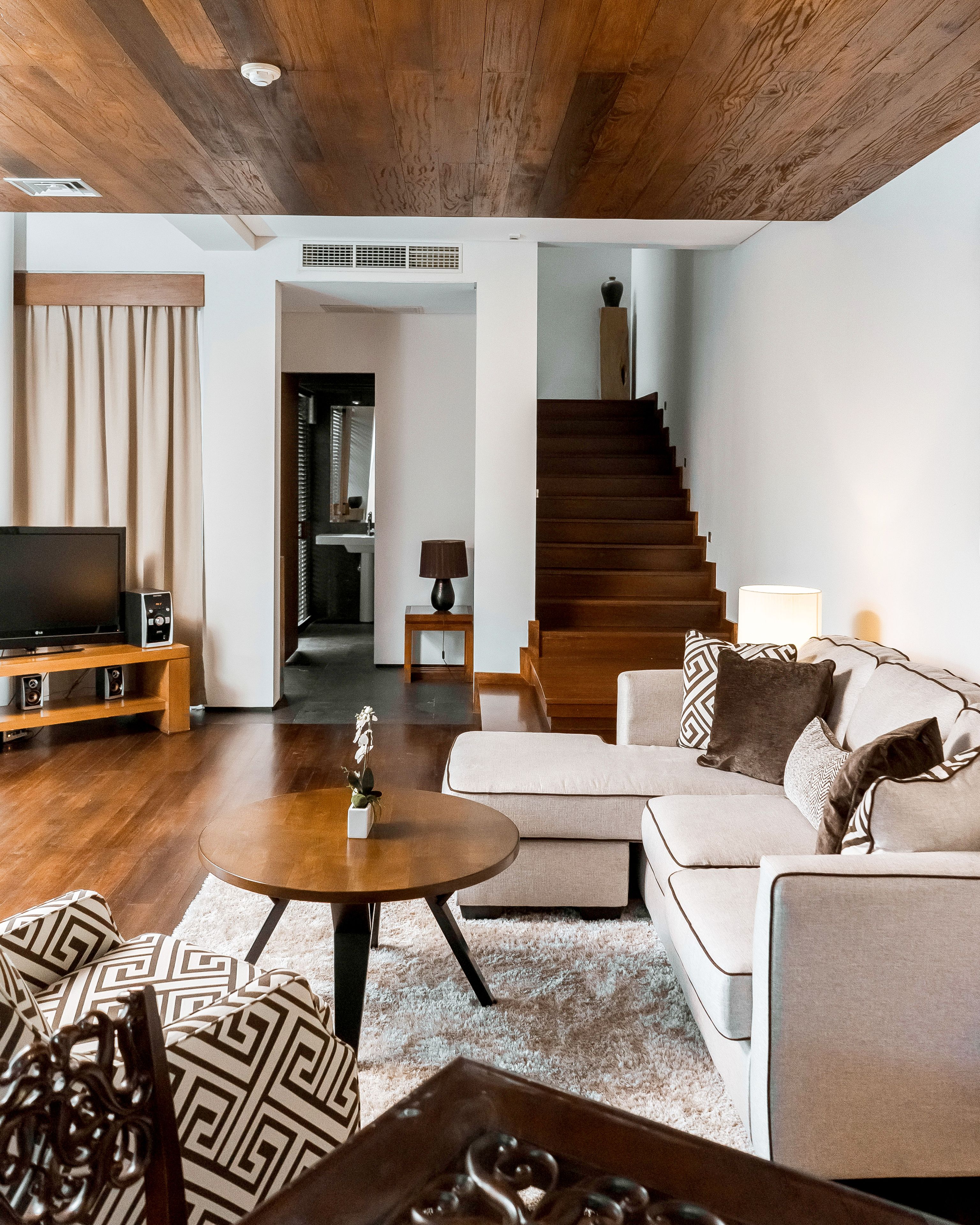 Foto - Javana Royal Villas