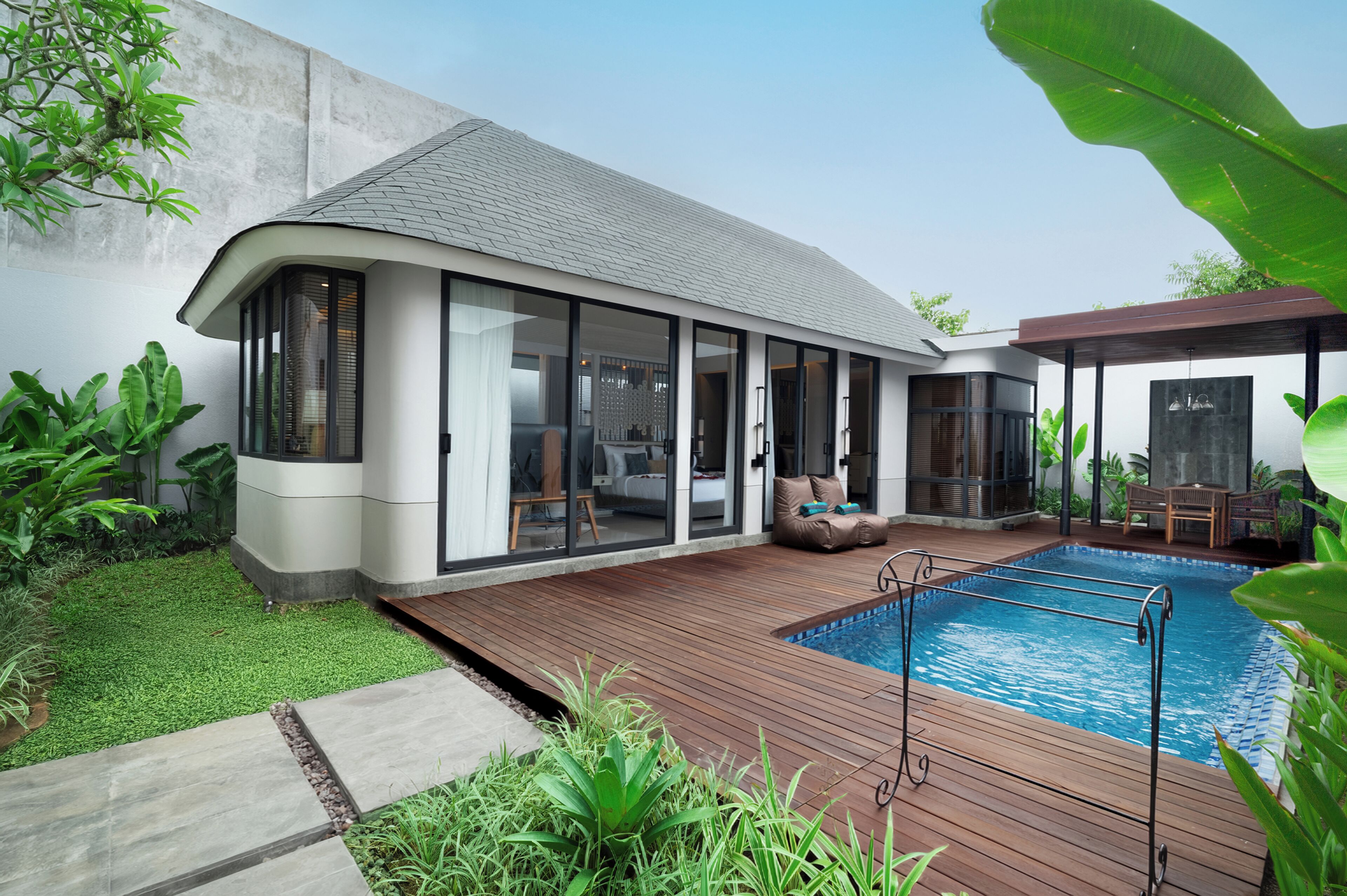 Photo - Javana Royal Villas
