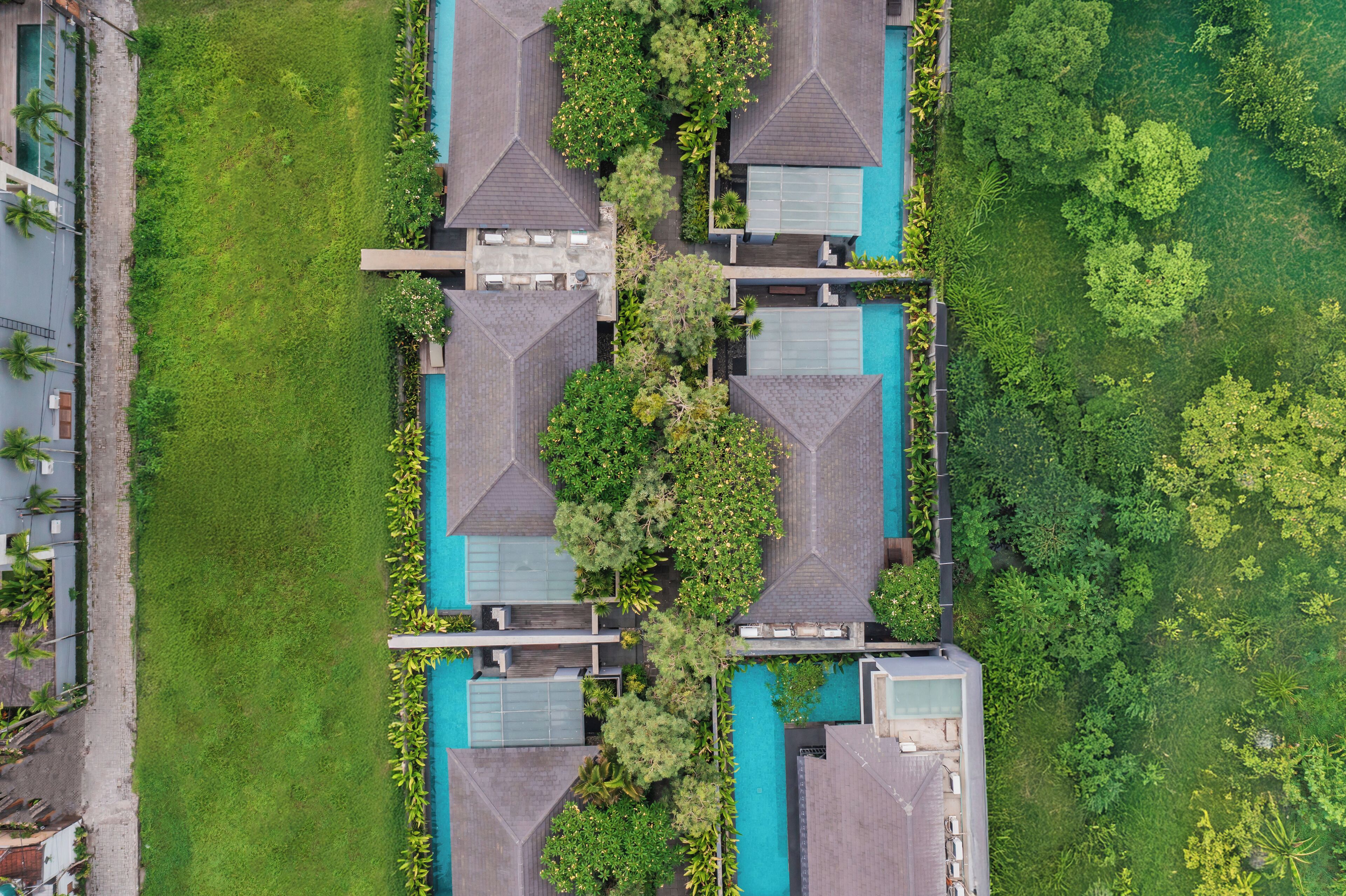 Foto - Javana Royal Villas