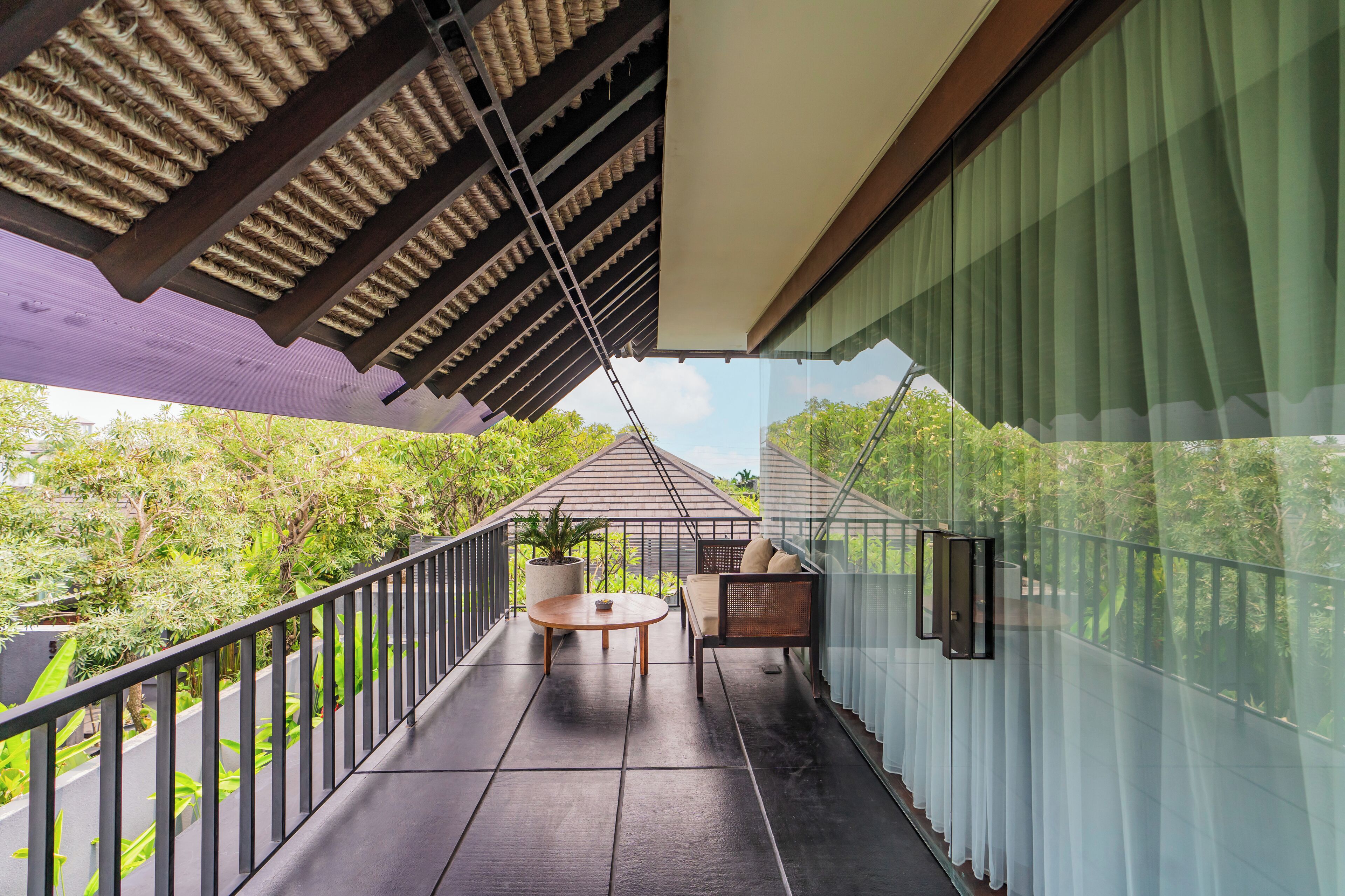 Foto - Javana Royal Villas