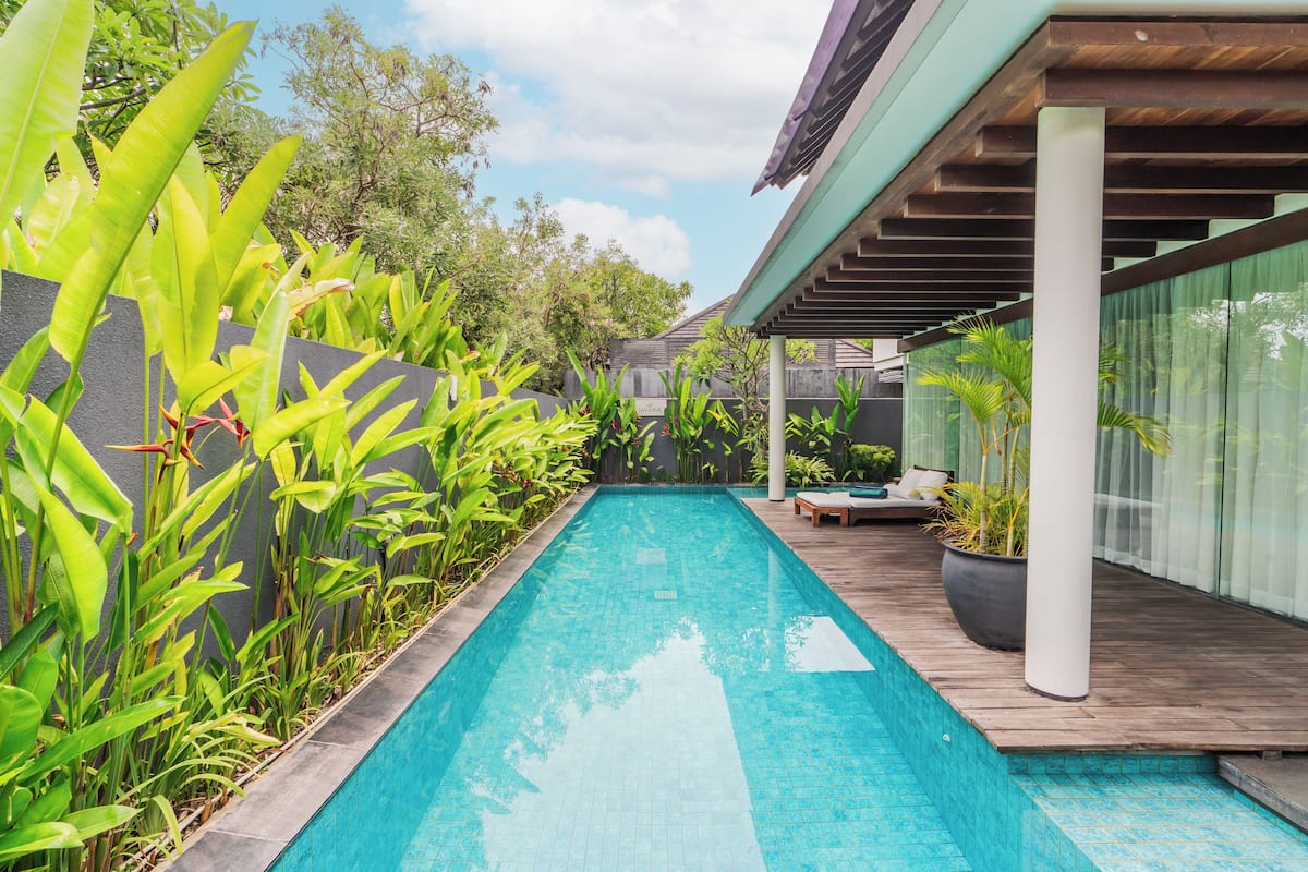 Royal Villa, 1 Bedroom, Private Pool (Free Afternoon Tea & Welcome Massage)