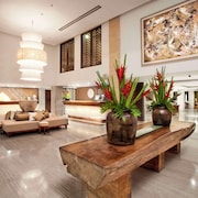 The Magani Hotel and Spa