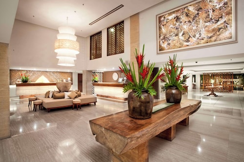 The Magani Hotel and Spa
