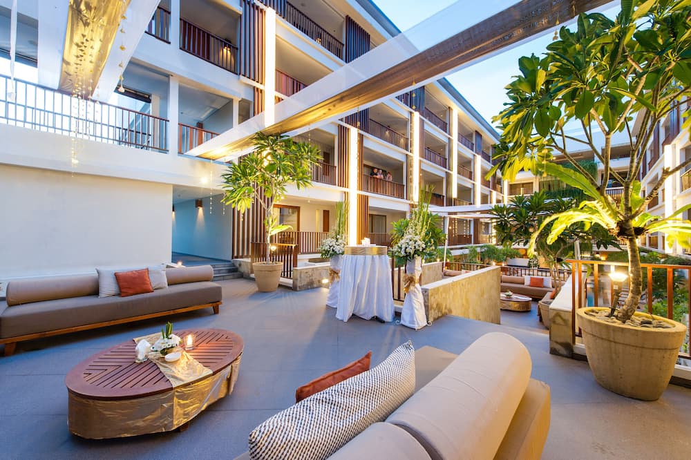 The Magani Hotel and Spa