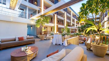 Salón de eventos