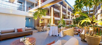 The Magani Hotel and Spa