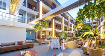 The Magani Hotel and Spa