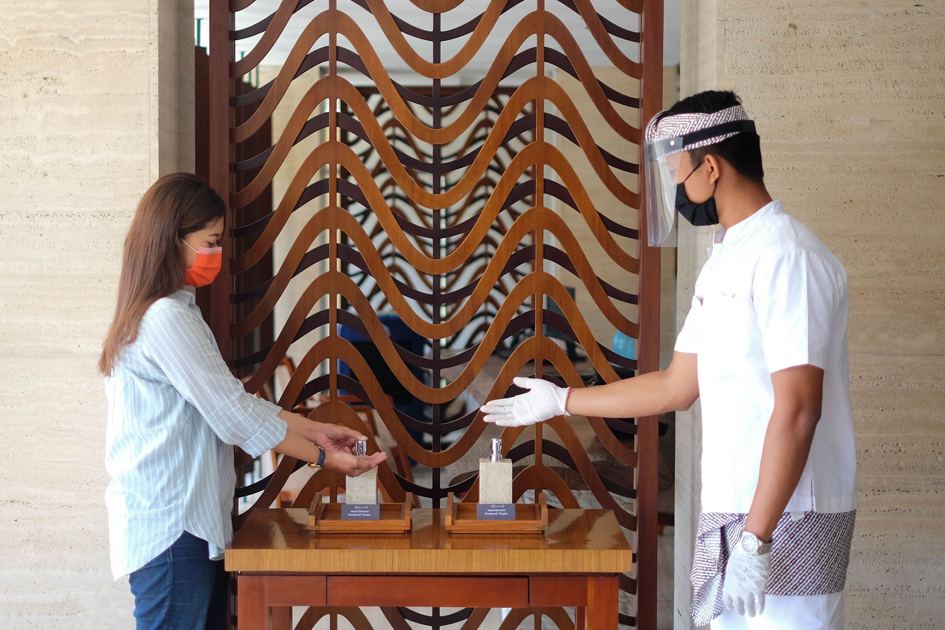 cleanliness standards