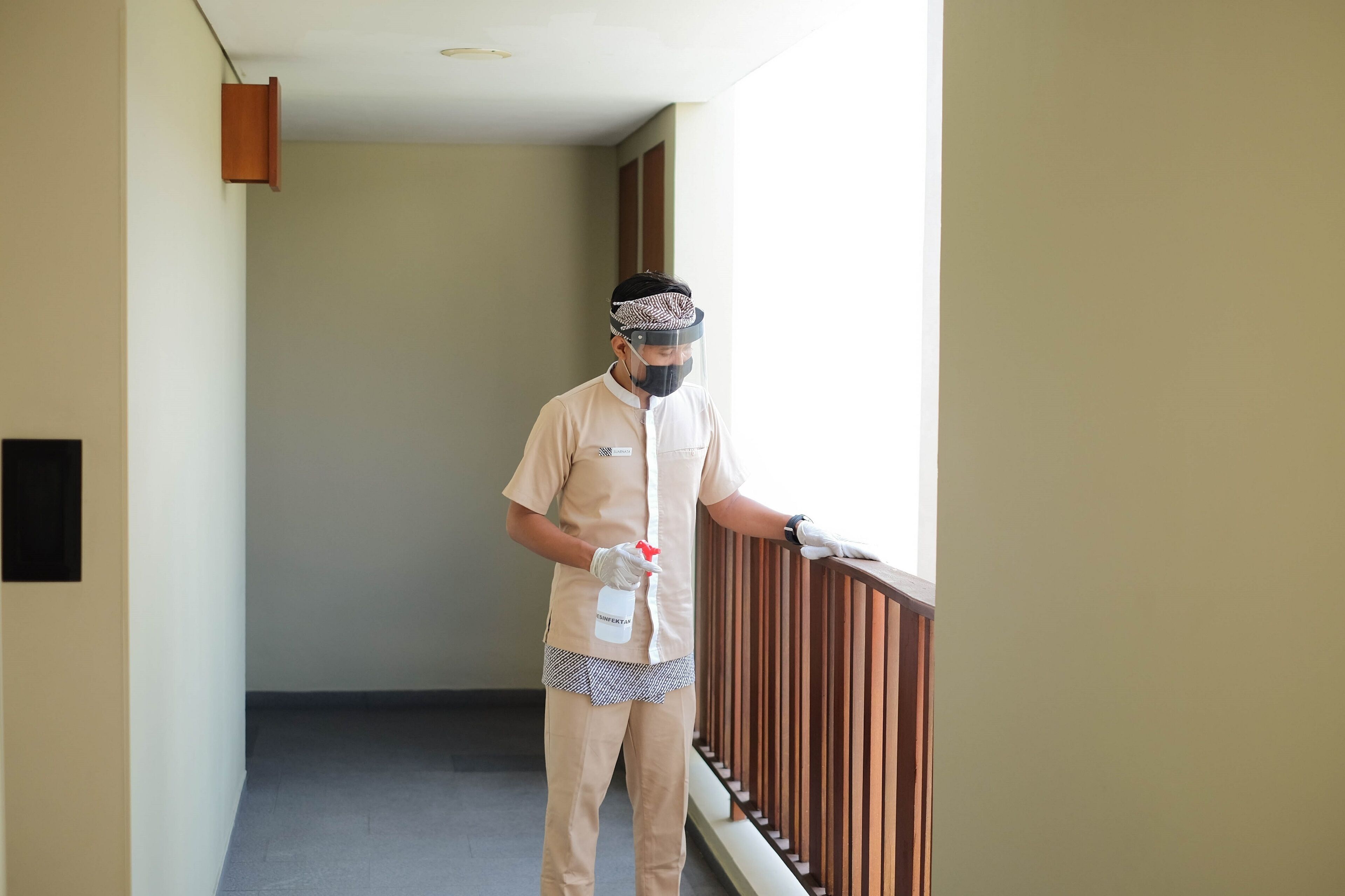 cleanliness standards