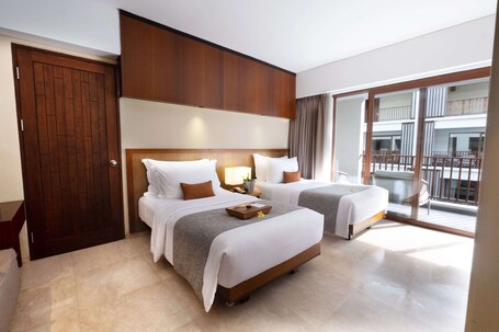 The Magani Hotel and Spa - view 2