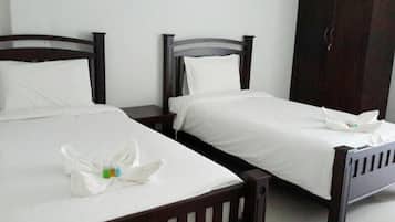 Quarto duplo standard