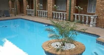 Emerald Guesthouse