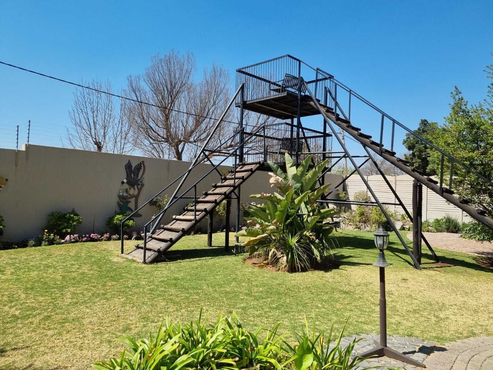 Standard Single / Double Room | View from room