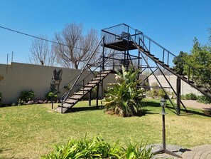 Standard Single / Double Room | Vue de la chambre