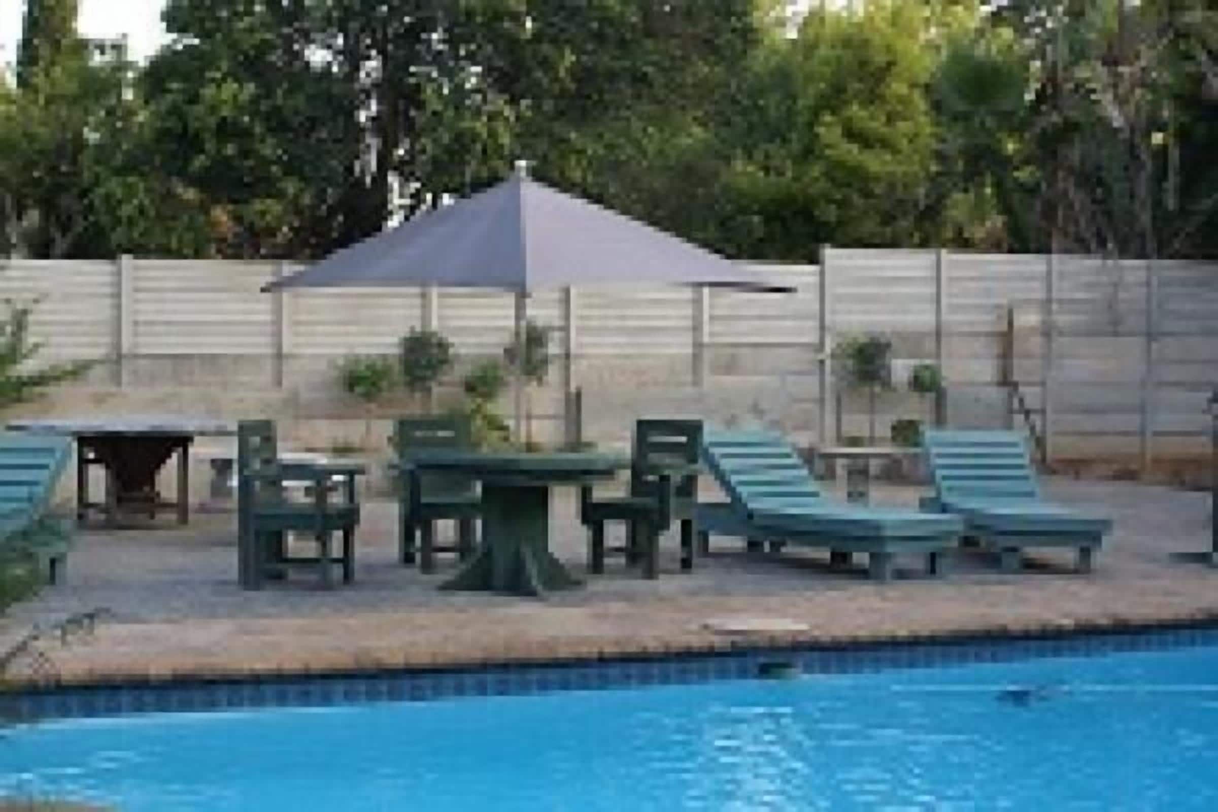 Solterrasse