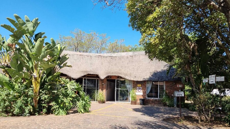 Emerald Guesthouse