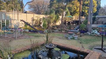 Jardin
