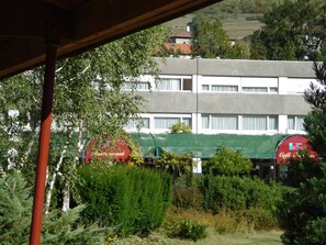 Esterni