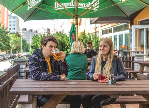 Paikallinen keittiö