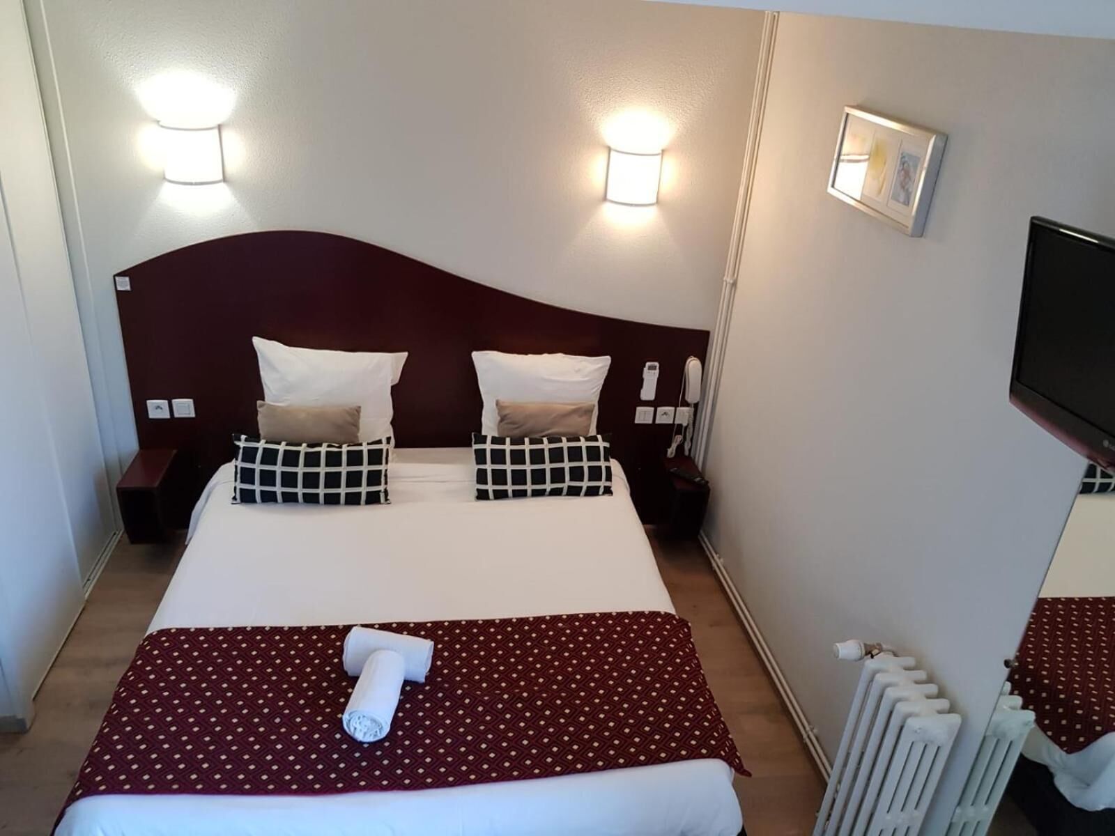 Photo - Hotel les Commercants