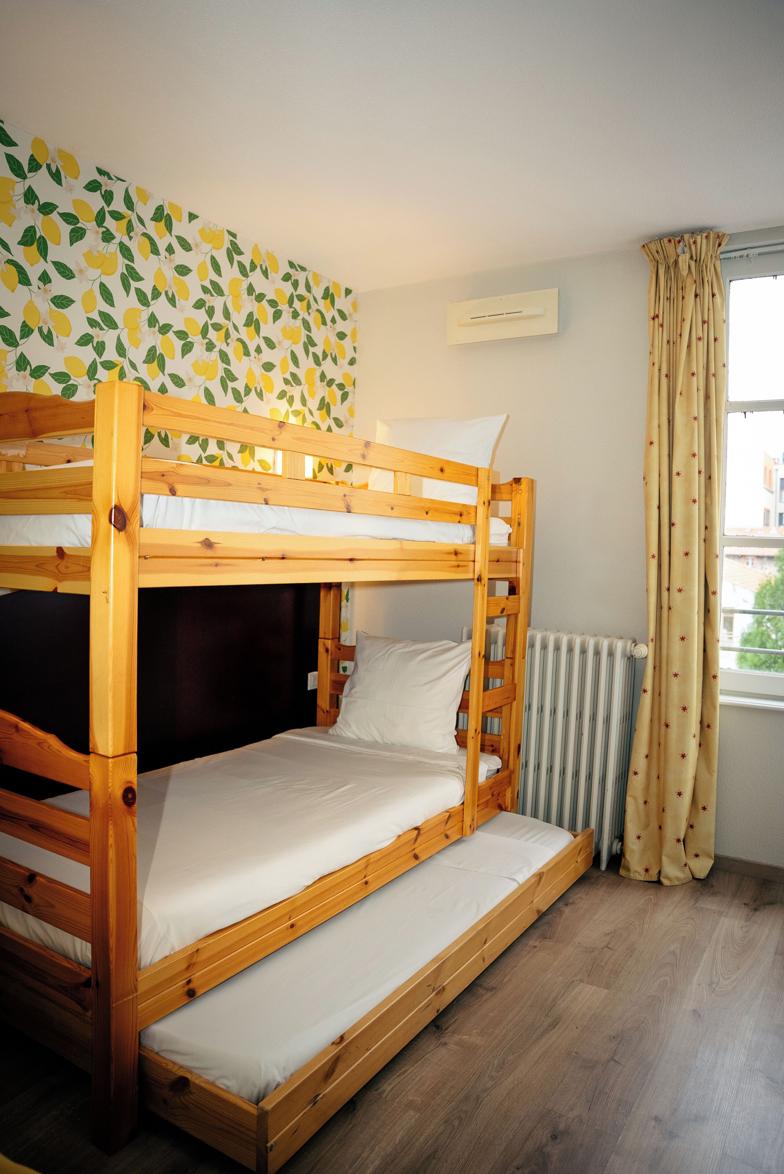 Photo - Hotel les Commercants