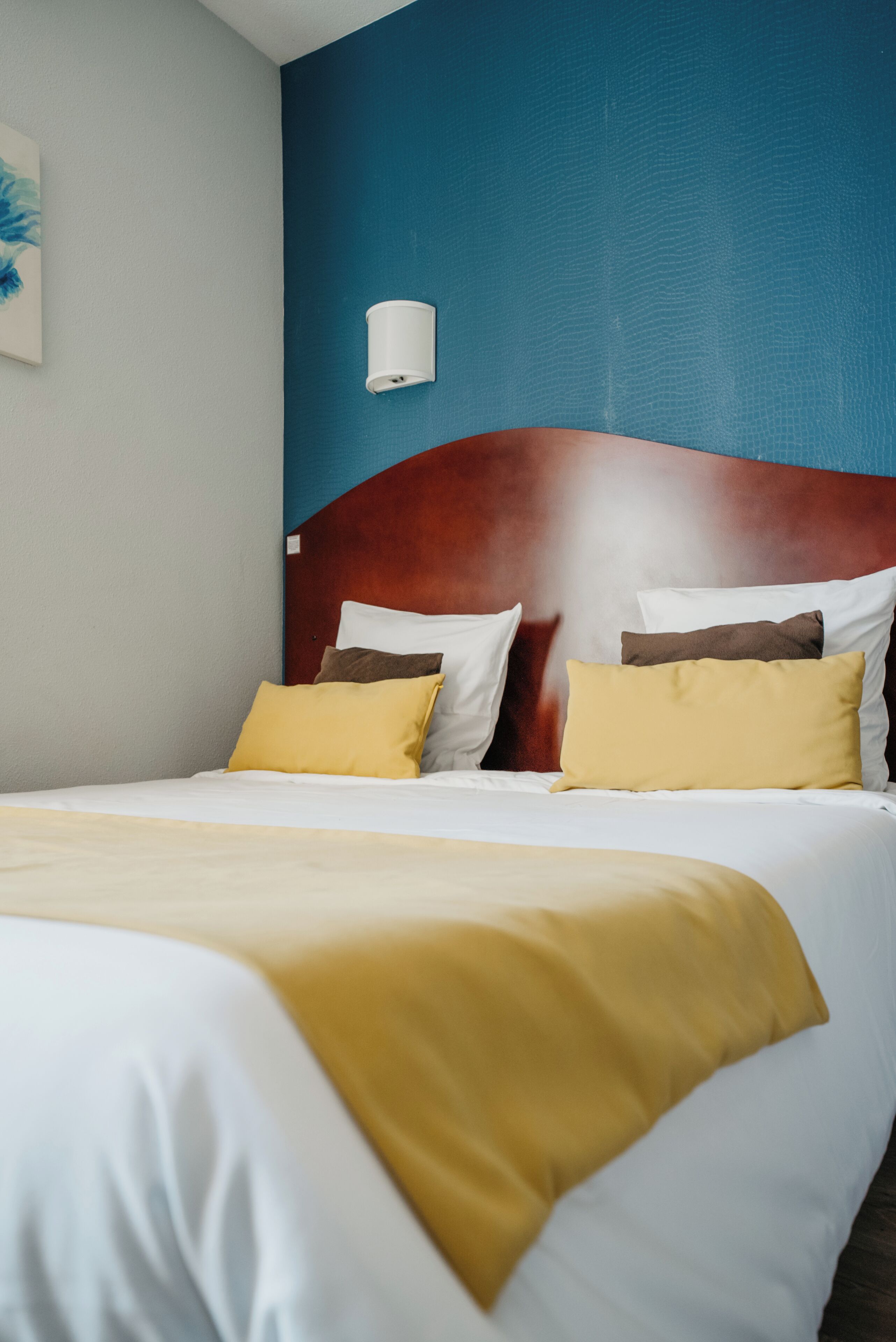 Photo - Hotel les Commercants