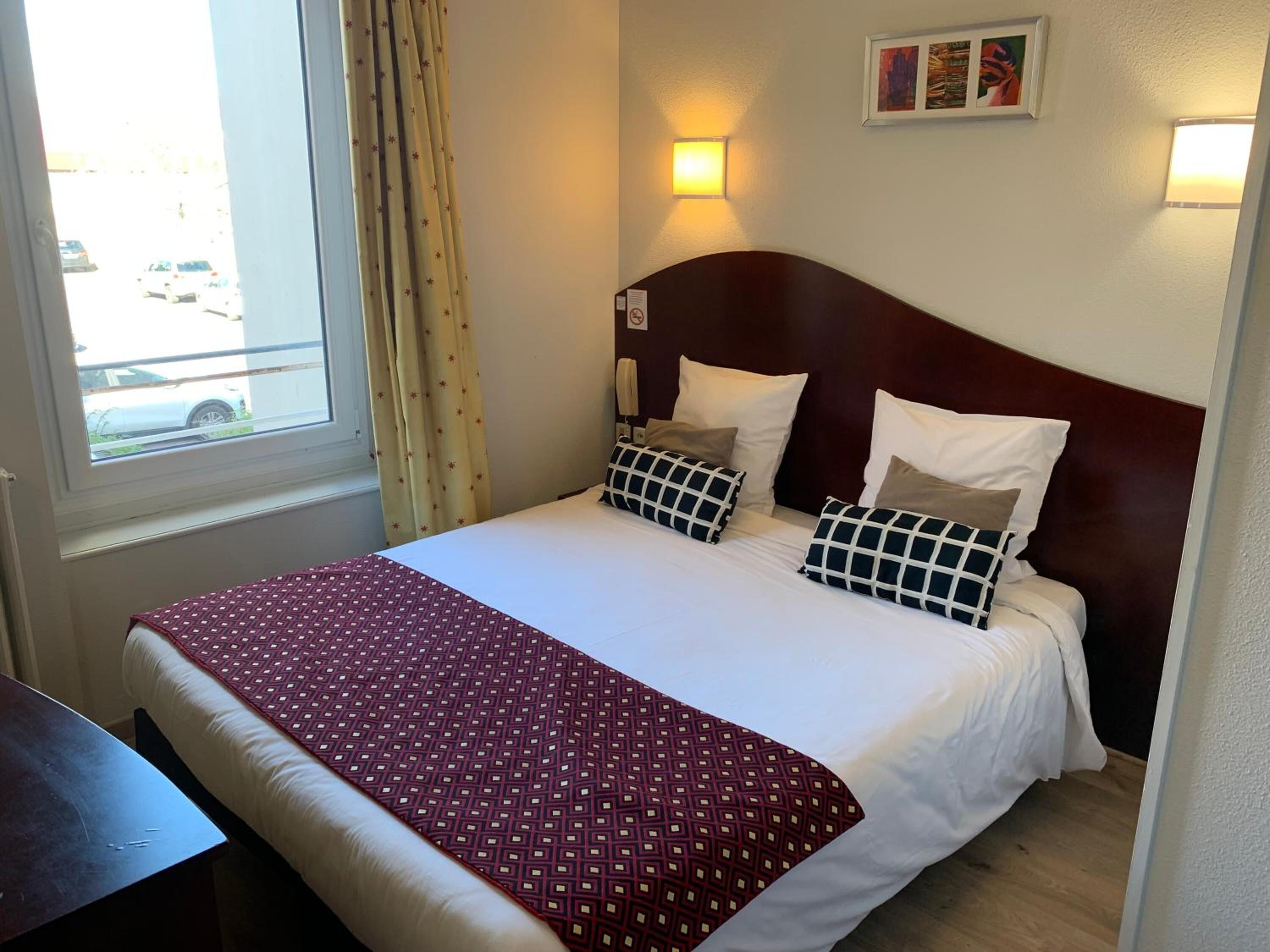 Photo - Hotel les Commercants