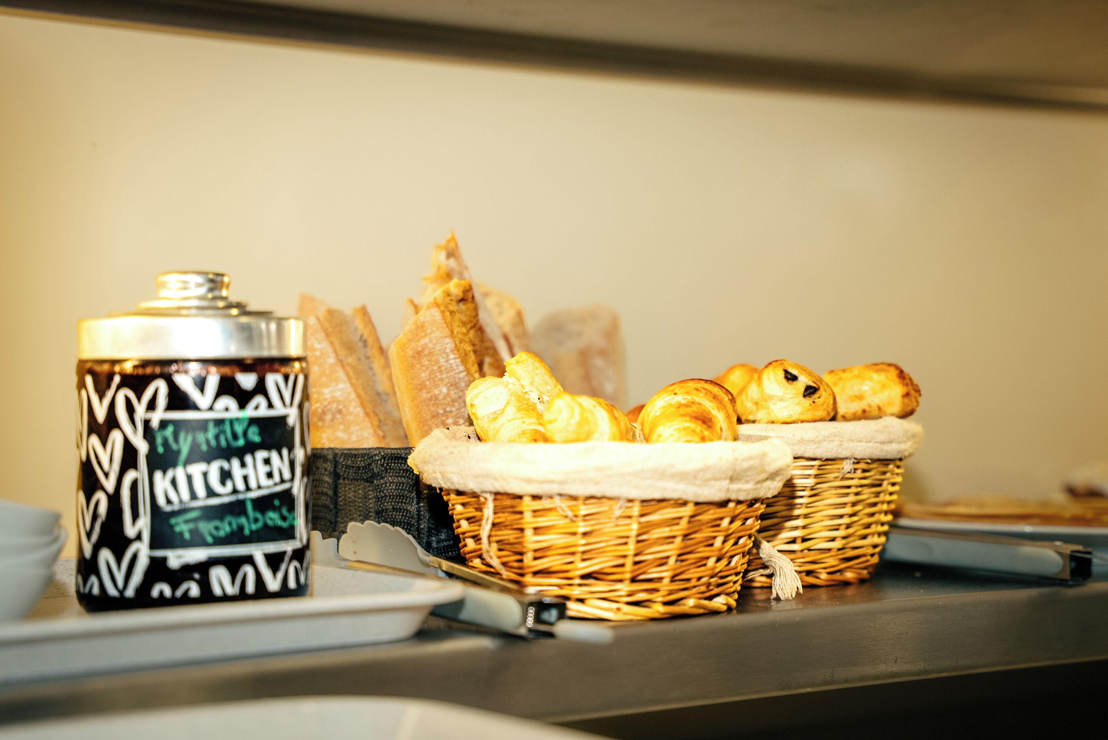 Photo - Hotel les Commercants