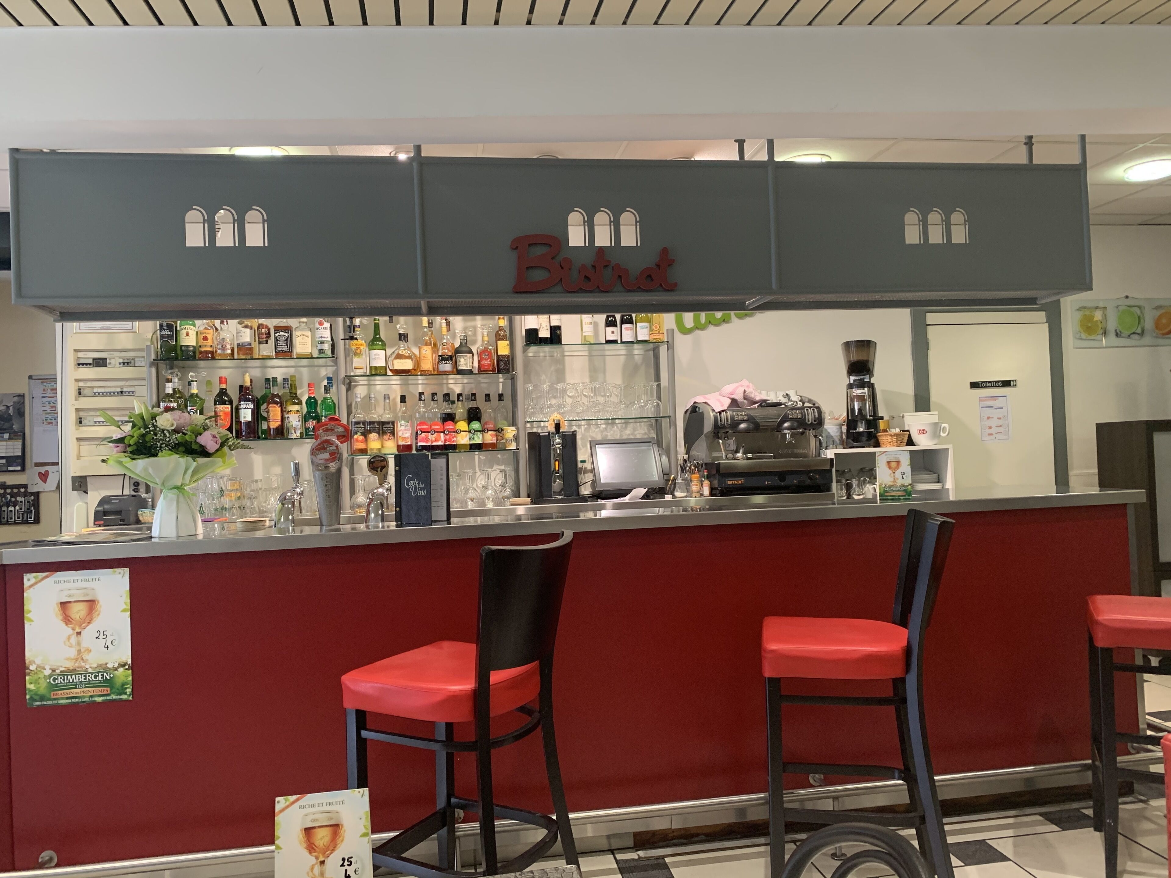 Photo - Hotel les Commercants