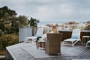 Un sauna, una bañera de hidromasaje, tratamientos corporales