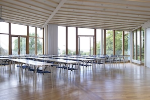 Sala de reunions