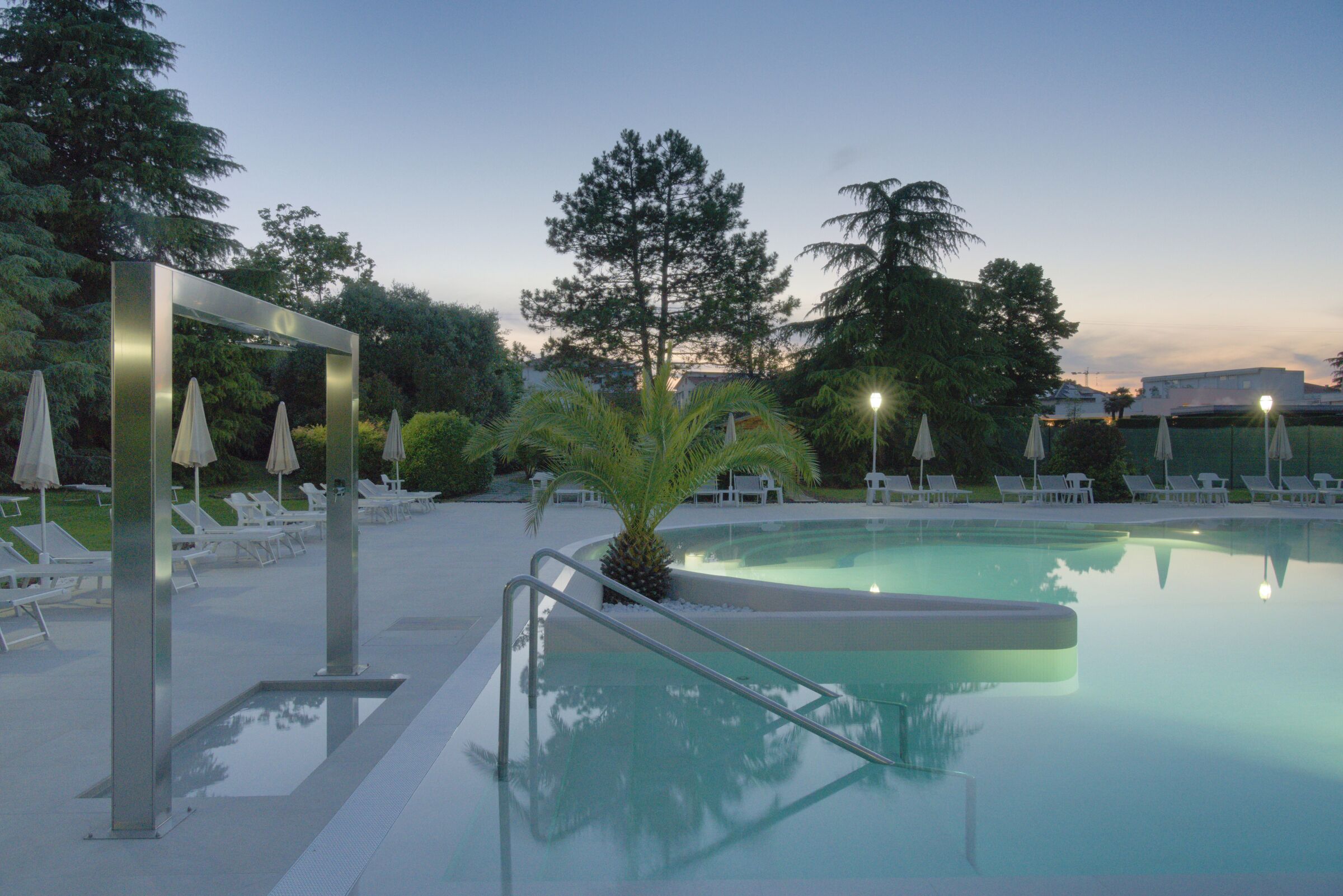 Foto - Hotel Des Bains Terme