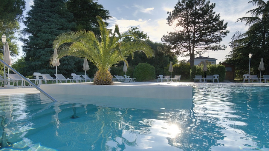 Hotel Des Bains Terme