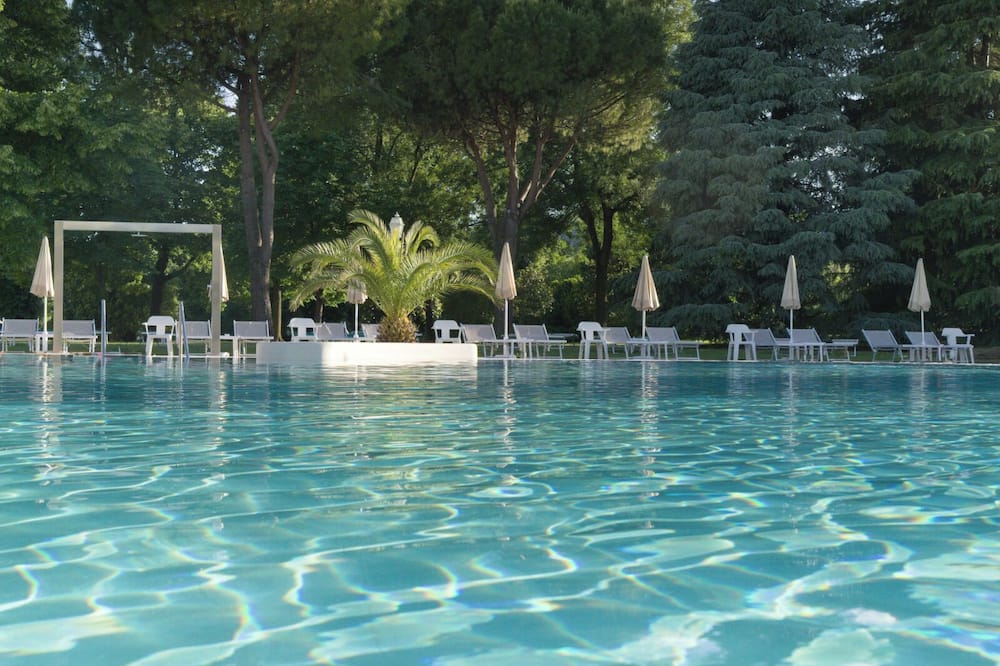 Hotel Des Bains Terme