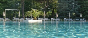 Hotel Des Bains Terme